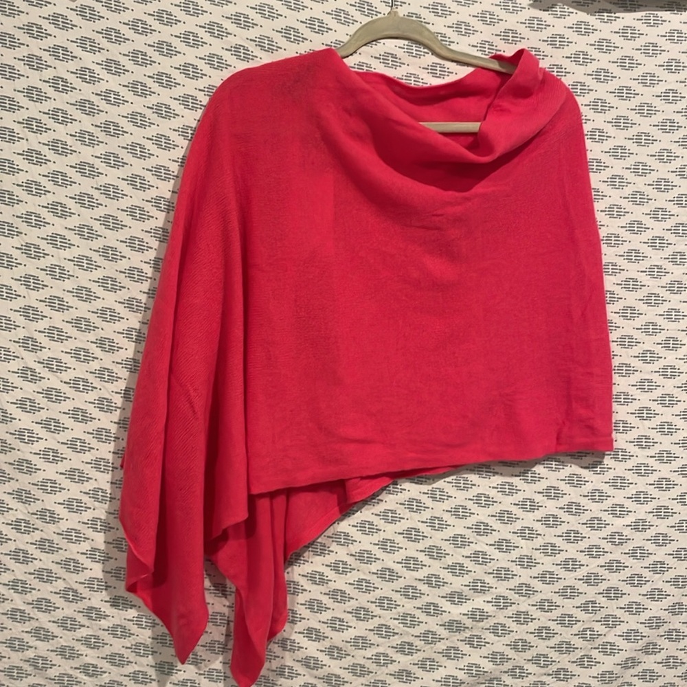 Cashmere Shall